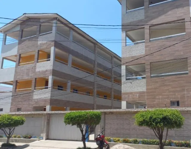 Condominio Manguezal