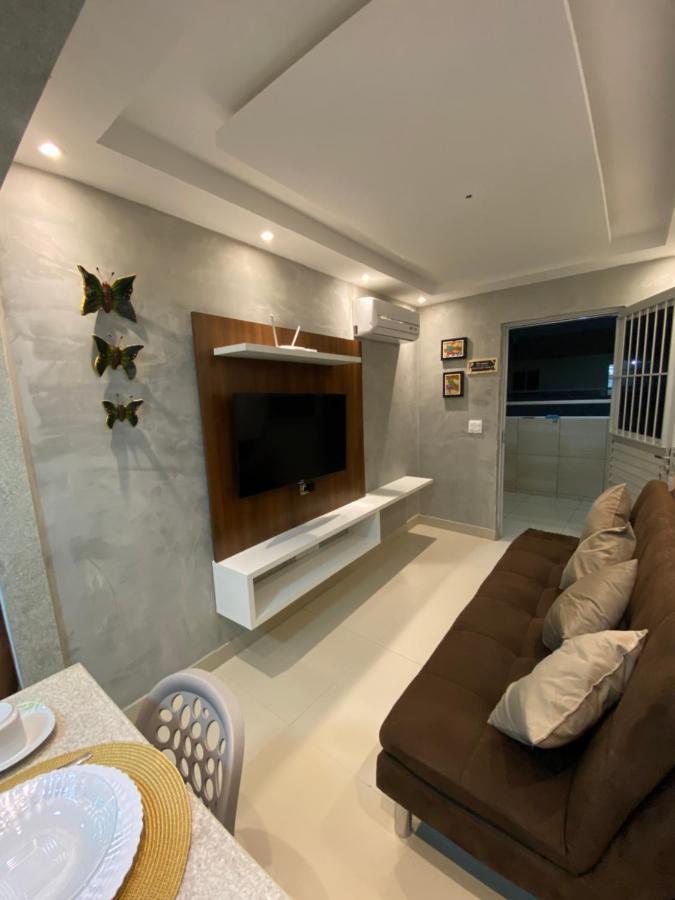 Manguezal Apartment Porto de Galinhas