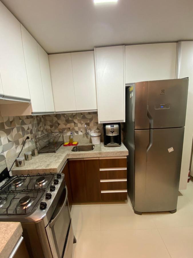 Apartment Manguezal Porto de Galinhas