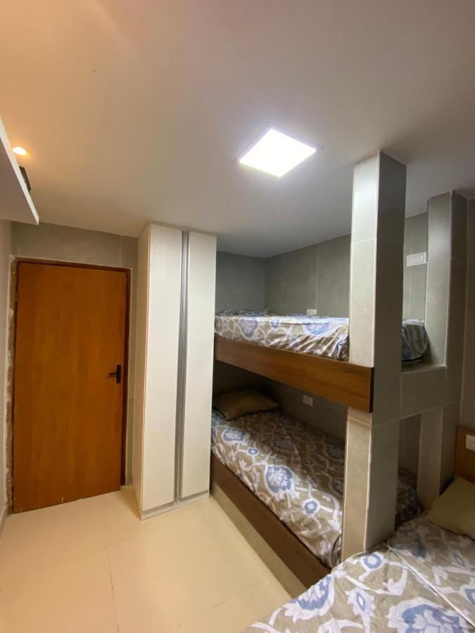Manguezal Apartment *
