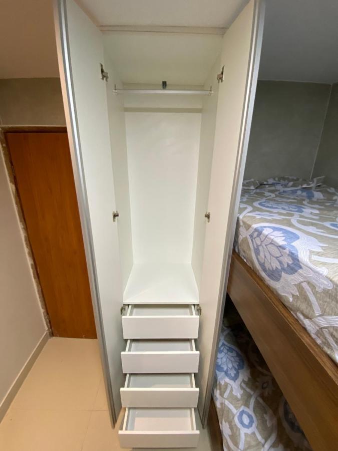 Apartment Manguezal