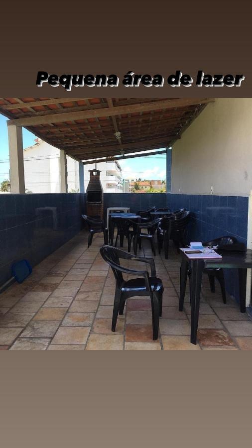 公寓 Manguezal Pôrto das Galinhas